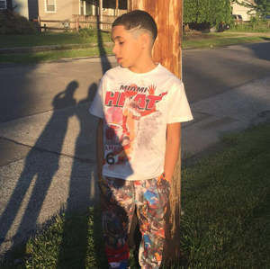 Meet your Posher, Dimarcos